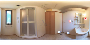 4604520　シャーメゾンルミエール 105 【滋賀県長浜駅】 の間取り図