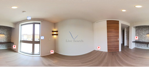 ベンガレンシス 303 【熊本県竜田口駅】 の間取り図