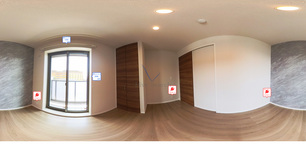 ベンガレンシス 304 【熊本県竜田口駅】 の間取り図