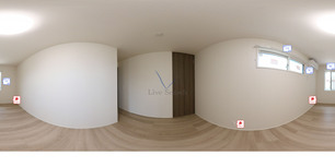 エスペリア相模大野 101 【神奈川県相模大野駅】 の間取り図