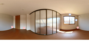 プリーマ柳沢B 101 【東京都西武柳沢駅】 の間取り図