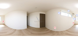 エスペリア相模大野 301 【神奈川県相模大野駅】 の間取り図