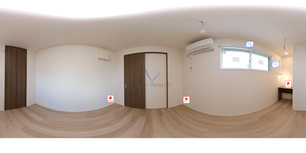 エスペリア相模大野 102 【神奈川県相模大野駅】 の間取り図