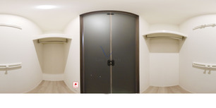 エスペリア相模大野 201 【神奈川県相模大野駅】 の間取り図