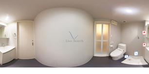 La Fiore Ama 205 【兵庫県杭瀬駅】 の間取り図