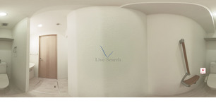 サンステージ桜山 503 【愛知県桜山駅】 の間取り図