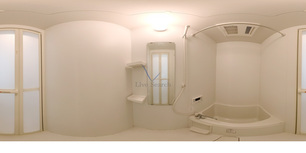 RAYON VERT 101 【神奈川県生田駅】 の間取り図