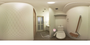 サンステージ桜山 802 【愛知県桜山駅】 の間取り図