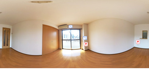 サンライトヒルズ 205 【埼玉県南大塚駅】 の間取り図