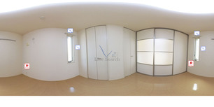 エステート・シマムラC 101 【埼玉県埼玉新都市交通　東宮原駅　徒歩11分】 の間取り図