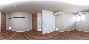 グランドザンズ津田沼 306 【千葉県津田沼】 の間取り図