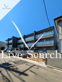 グランドザンズ津田沼 306 【千葉県津田沼】 の間取り図