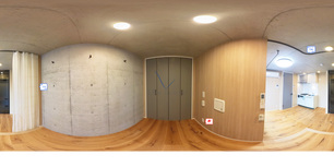 蔵創武蔵小山 403 【東京都武蔵小山駅】 の間取り図