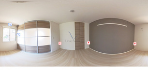 Poco a Poco 115 【埼玉県南大塚駅】 の間取り図