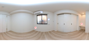 オーベル今里south 103 【大阪府今里駅】 の間取り図