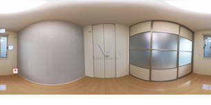 ハイツ ハピネス 101 【埼玉県新河岸駅】 の間取り図