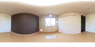 メゾン・ド・ボヌール  102 【埼玉県狭山市】 の間取り図