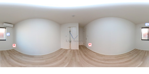 オーベル今里south 202 【大阪府今里駅】 の間取り図