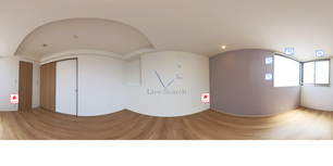 NOBELBRIGHT　SAKURAYAMA 501 【愛知県桜山駅】 の間取り図