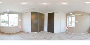 LH髙﨑 101 【千葉県柏】 の間取り図