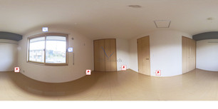 モンソレーユ E201 【埼玉県入間市駅】 の間取り図