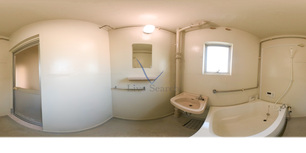 舞松原団地 414 【福岡県舞松原駅】 の間取り図