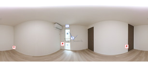 エスペリア相模大野 202 【神奈川県相模大野駅】 の間取り図