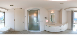 ソシオミュゼ・イズ飛鳥山 201 【東京都JR京浜東北線 / 王子駅 徒歩２分】 の間取り図