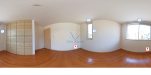 4603910　エルピーダ 102 【滋賀県坂田駅】 の間取り図