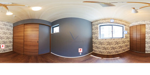 カトル神戸元町 301 【兵庫県みなと元町駅】 の間取り図