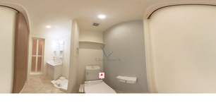 	REGIES柴原阪大前Ⅰ 203 【大阪府柴原阪大前駅】 の間取り図