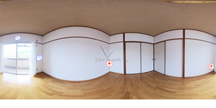 ガーデンライフ石橋 602 【福岡県福大前】 の間取り図