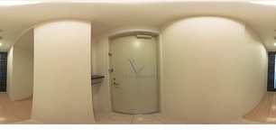 Branche千種 501 【愛知県千種】 の間取り図