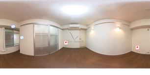 パールハイム宮前平 103 【神奈川県宮前平駅】 の間取り図