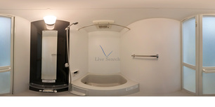 アムスヴィエ 102 【埼玉県一ノ割】 の間取り図