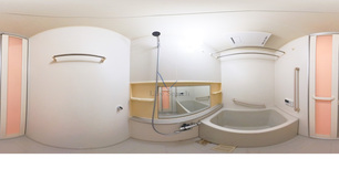 グランシティ三宮 202 【兵庫県JR三ノ宮駅】 の間取り図