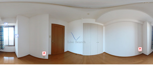 天神パーク・ホームズ 802 【福岡県中洲川端駅】 の間取り図