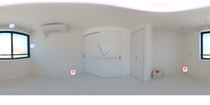  IL MEZZO DI TOKYO 503 【東京都駒込駅】 の間取り図