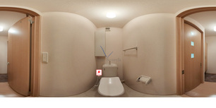 フォッサート・トレ　弐番館 201 【埼玉県京浜東北・根岸線　大宮駅　徒歩16分】 の間取り図