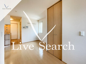 フォッサート・トレ　弐番館 201 【埼玉県京浜東北・根岸線　大宮駅　徒歩16分】 の間取り図