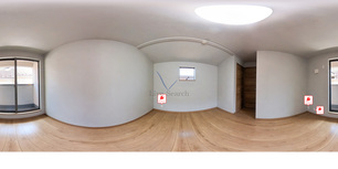 川崎市宮前区馬絹4丁目中古戸建  【神奈川県宮崎台駅】 の間取り図