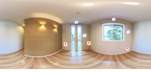 shamaison est ma-ma 101 【熊本県水前寺駅】 の間取り図