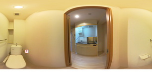 S-FORT浄心 9C 【愛知県浄心駅】 の間取り図