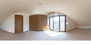 クレアール戸越　 401 【東京都戸越銀座】 の間取り図