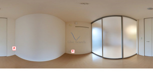 My tiara 102 【埼玉県京浜東北・根岸線　大宮駅　徒歩19分】 の間取り図