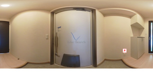 B,エトワール 102 【千葉県五井駅】 の間取り図