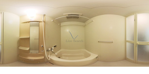 B,エトワール 208 【千葉県五井駅】 の間取り図