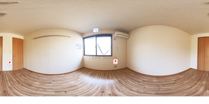 フェニックス小仙波B 102 【埼玉県本川越駅】 の間取り図