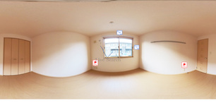 ドミール　壱番館 102 【埼玉県川越線　西大宮駅　徒歩8分】 の間取り図