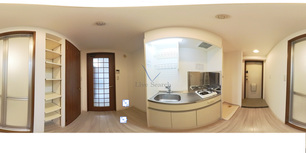 Vivre桜山 201 【愛知県桜山駅】 の間取り図